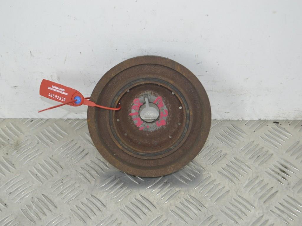 Шкив коленвала Renault Scenic 2 (2003-2009)