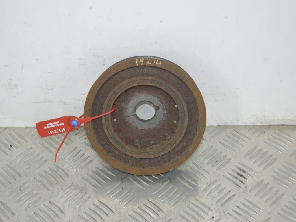 Шкив коленвала