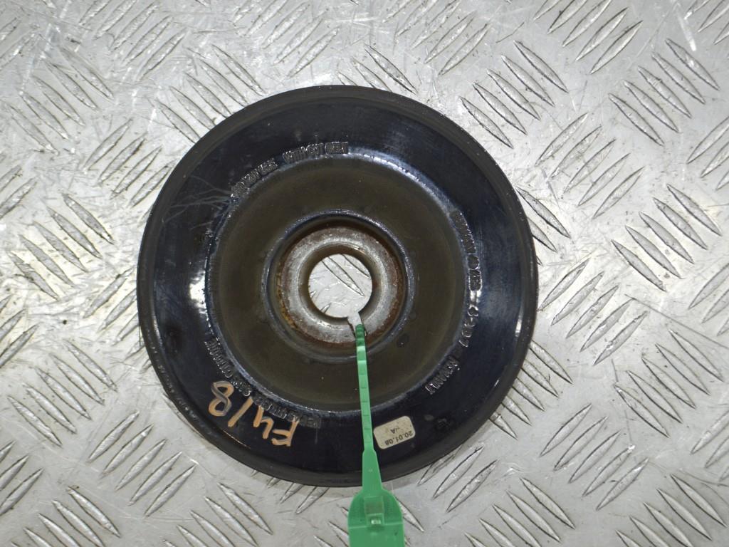 Шкив коленвала Renault Scenic 2 (2003-2009)