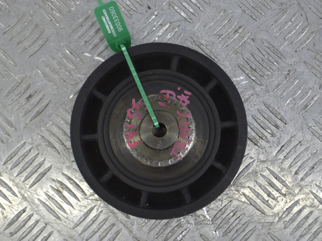 Шкив коленвала Renault Trafic 2 (2001-2006)