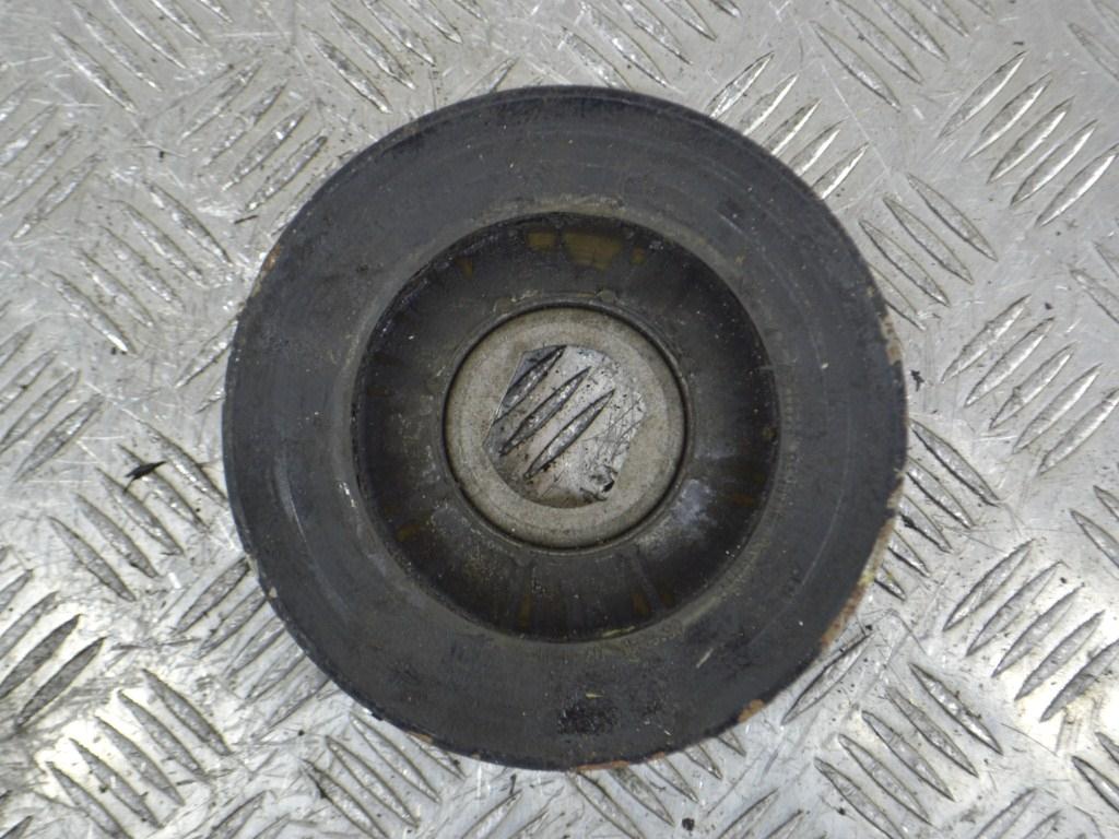 Шкив коленвала