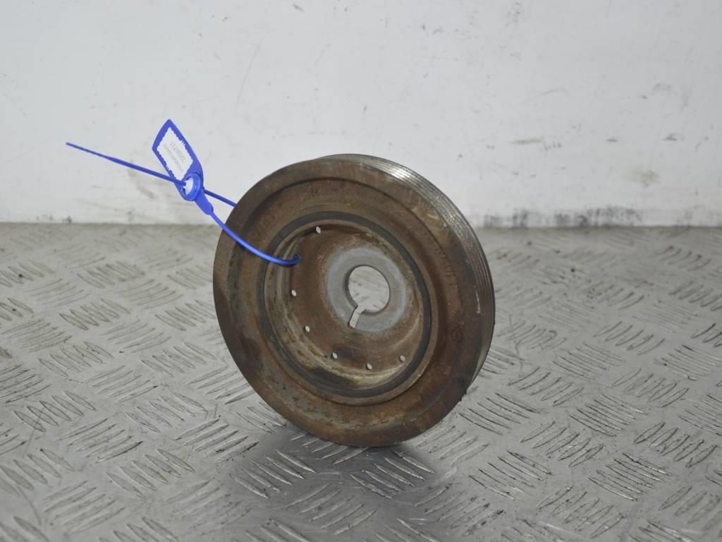 Шкив коленвала