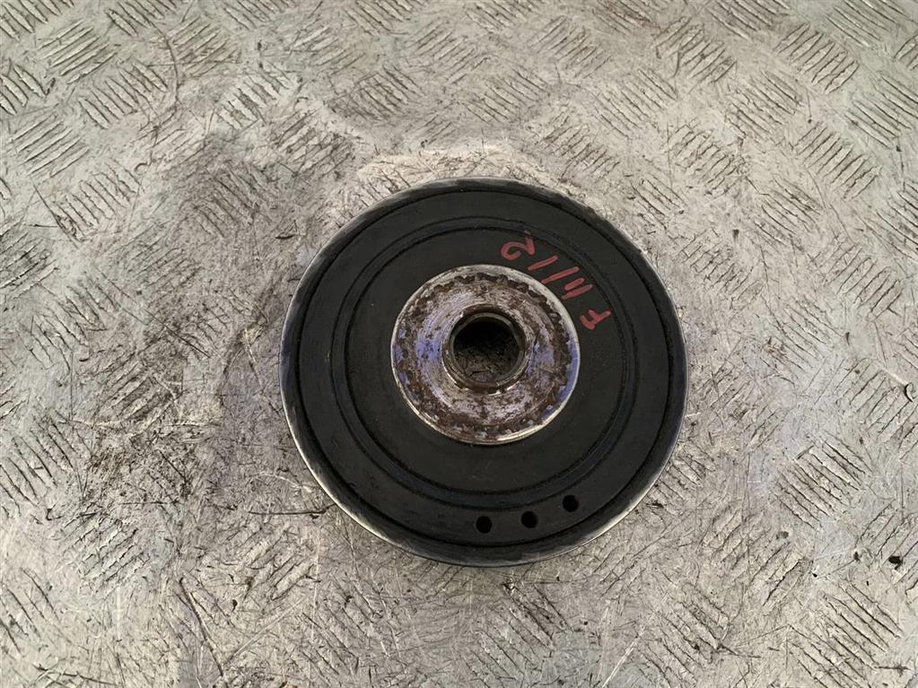 Шкив коленвала