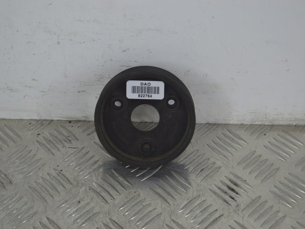 Шкив насоса гидроусилителя Renault Laguna 2 (2001-2007) 7700109328