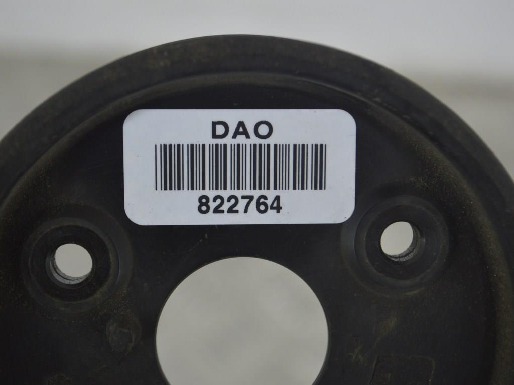 Шкив насоса гидроусилителя Renault Laguna 2 (2001-2007) 7700109328