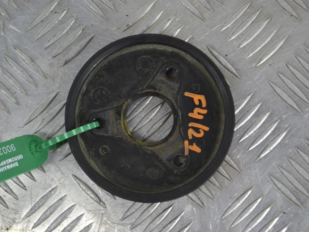 Шкив насоса гидроусилителя Renault Laguna 2 (2001-2007) 7700109328
