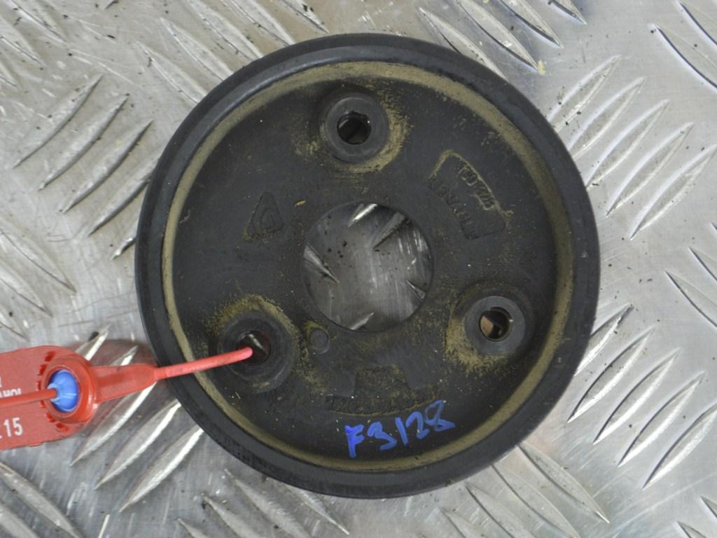 Шкив насоса гидроусилителя Renault Laguna 2 (2001-2007)