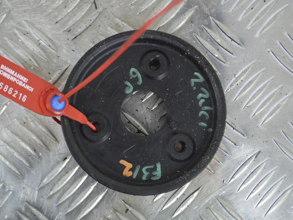 Шкив насоса гидроусилителя Renault Laguna 2 (2001-2007)