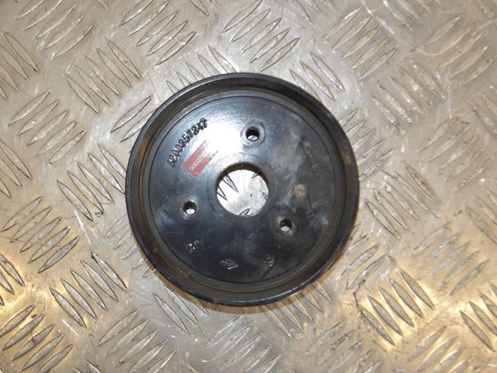 Шкив насоса гидроусилителя