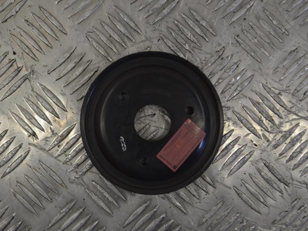 Шкив насоса гидроусилителя