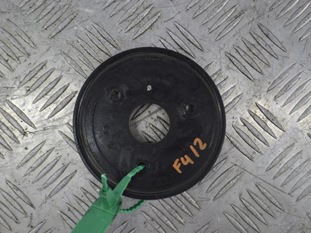 Шкив насоса гидроусилителя