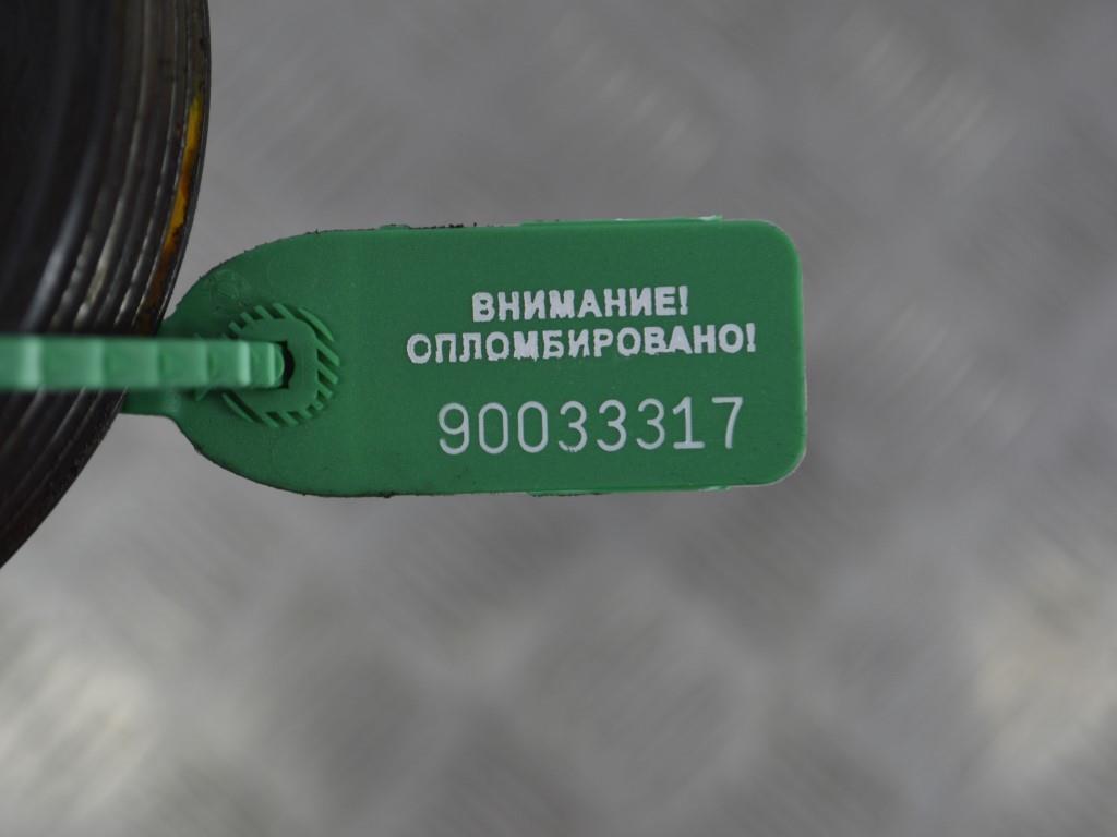 Шкив насоса гидроусилителя