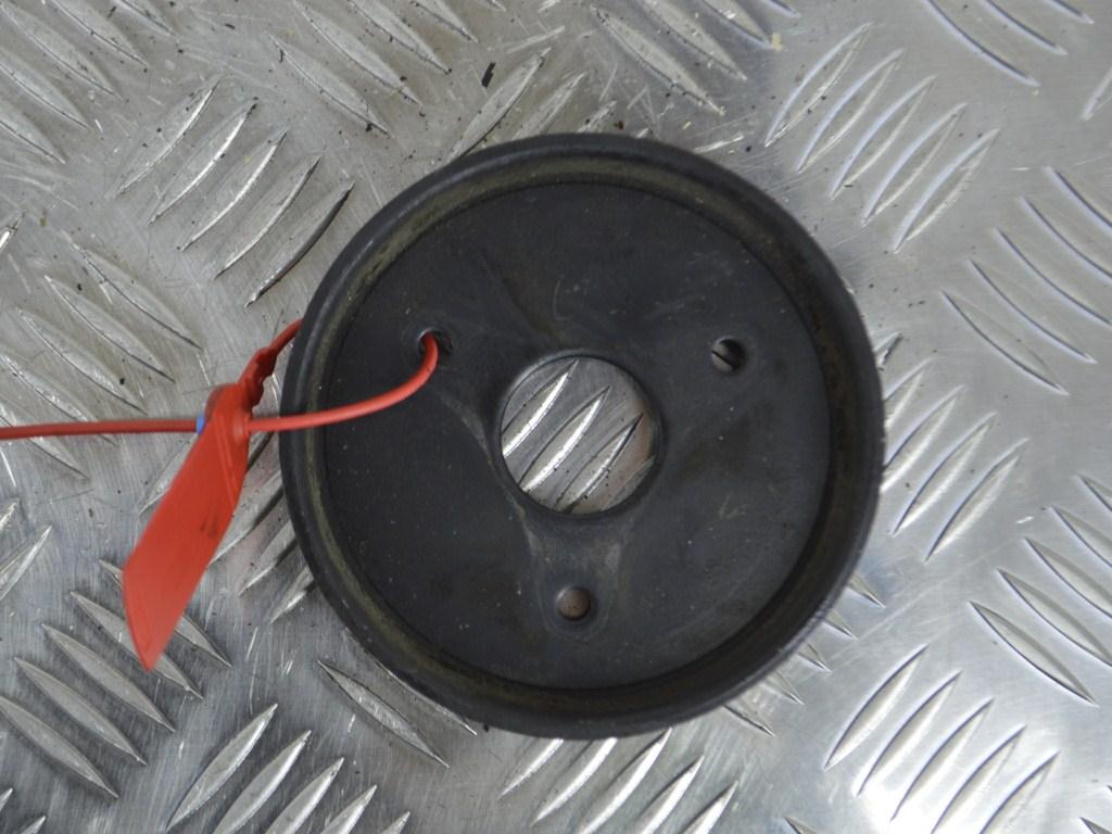 Шкив насоса гидроусилителя