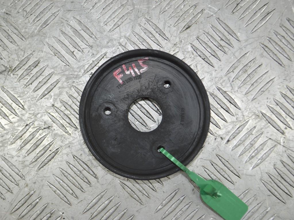 Шкив насоса гидроусилителя