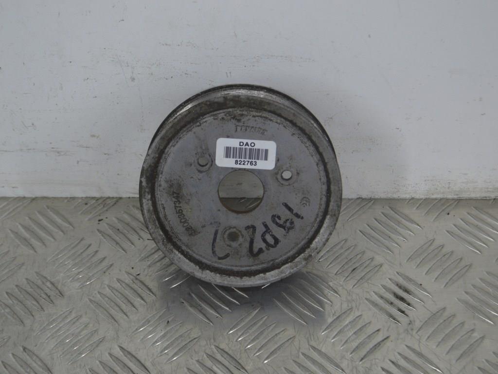 Шкив насоса гидроусилителя