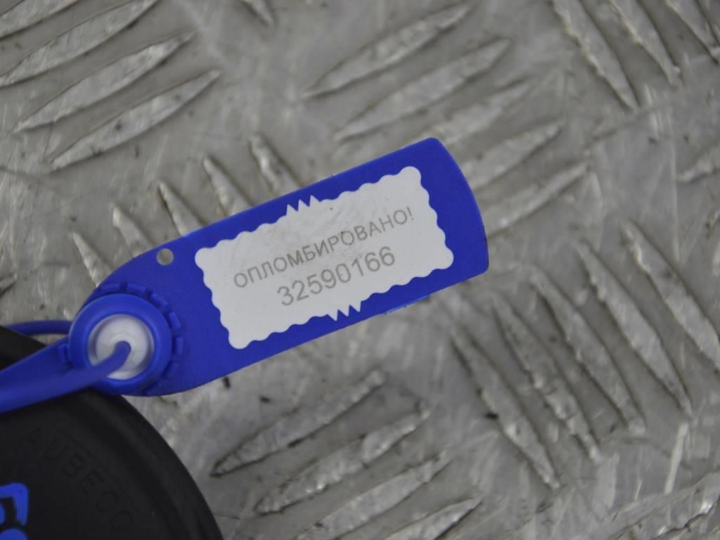 Шкив насоса гидроусилителя