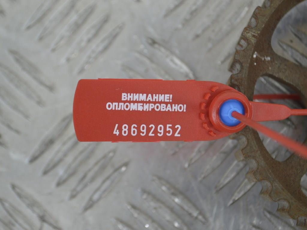 Шкив распредвала