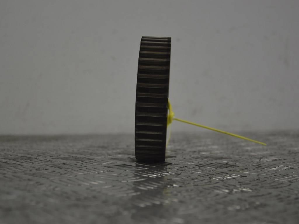 Шкив распредвала