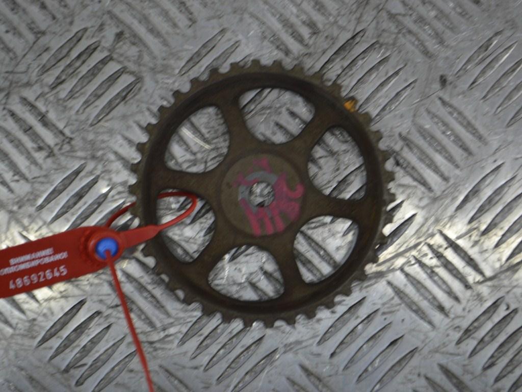 Шкив распредвала