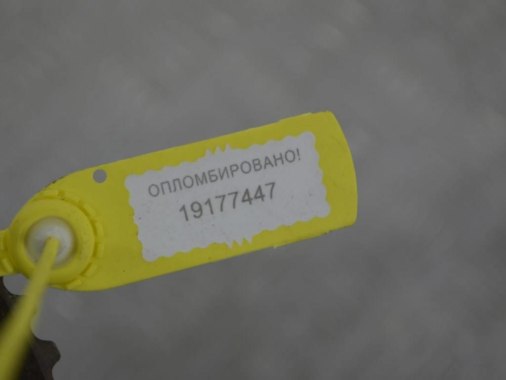 Шкив распредвала Renault Scenic 2 (2003-2009) 8200261845