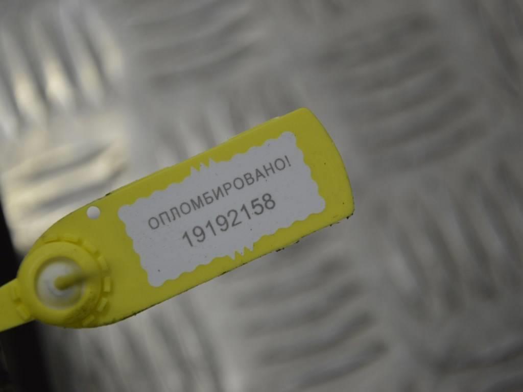 Шкив ТНВД Renault Kangoo 1 (1997-2007) 7700107114