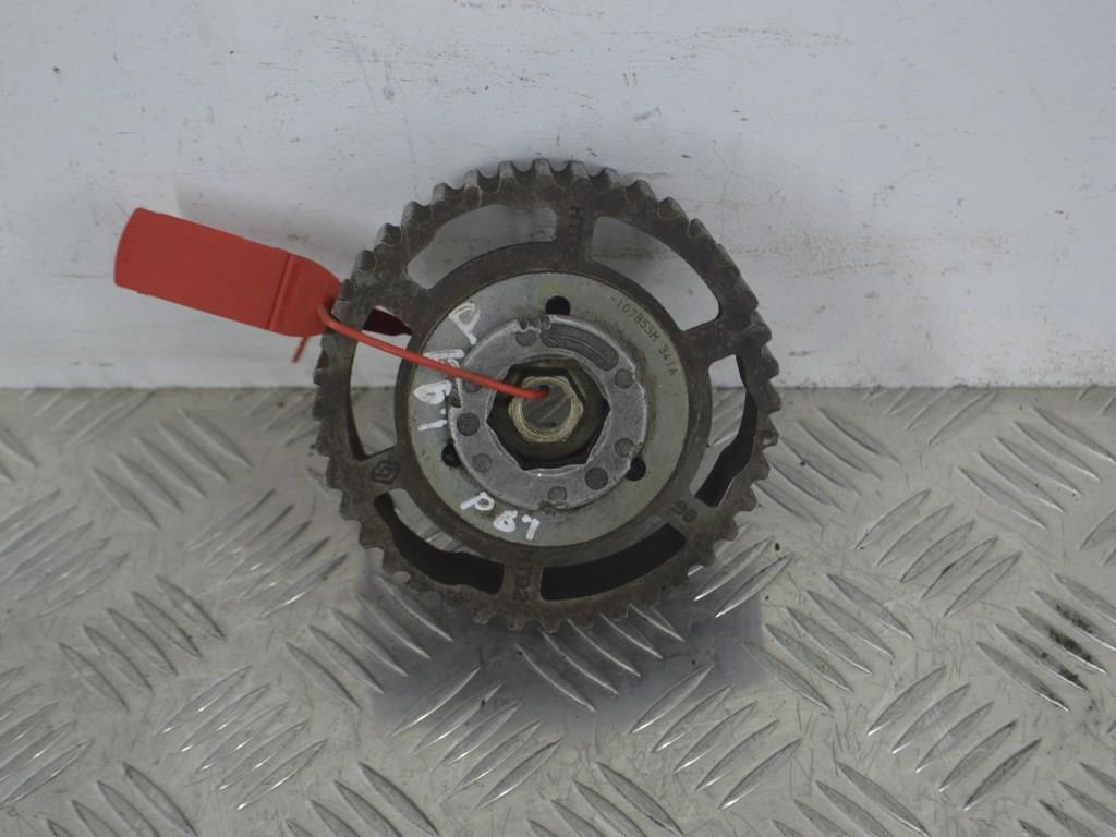 Шкив ТНВД Renault Kangoo 1 (1997-2007) 7700107855
