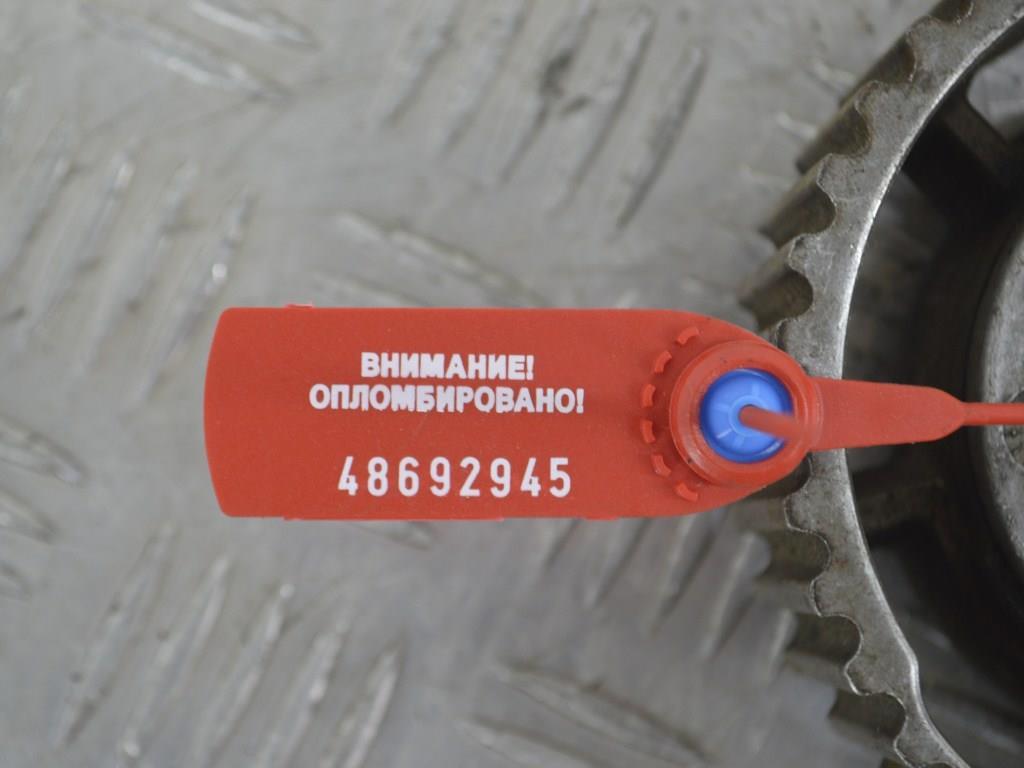 Шкив ТНВД Renault Kangoo 1 (1997-2007) 7700107855