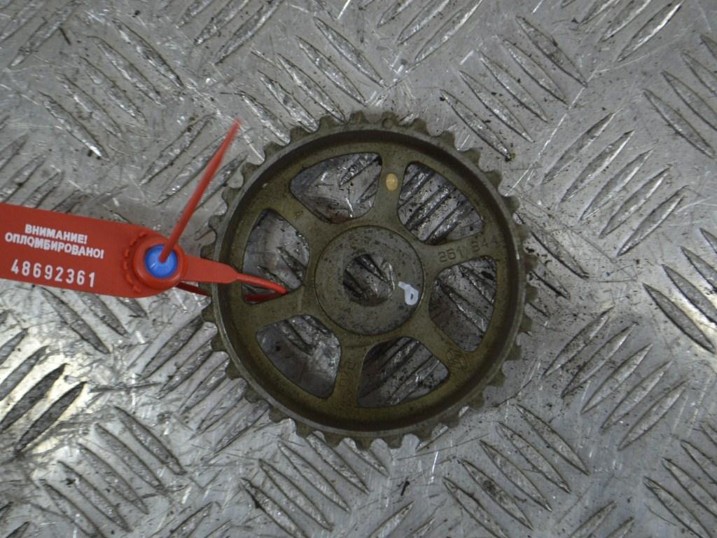 Шкив ТНВД Renault Trafic 2 (2001-2006) 8200261844