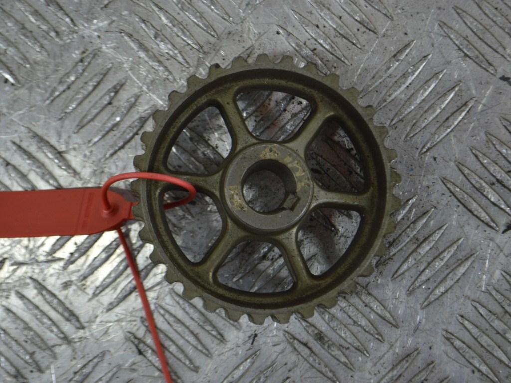 Шкив ТНВД Renault Trafic 2 (2001-2006) 8200261844