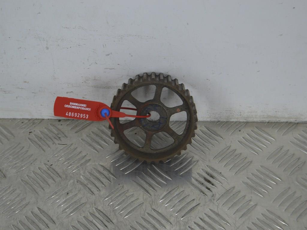 Шкив ТНВД