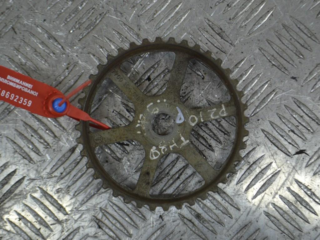 Шкив ТНВД