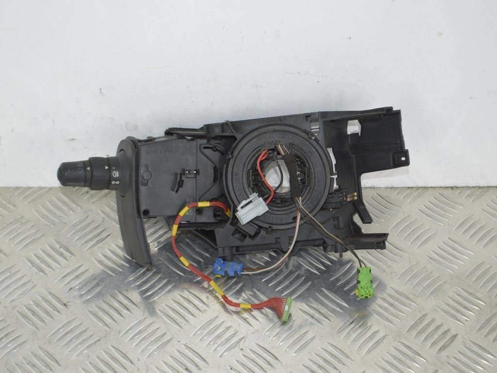 Шлейф руля Renault Clio 3 (2005-2012) 8200245438, 8200243503