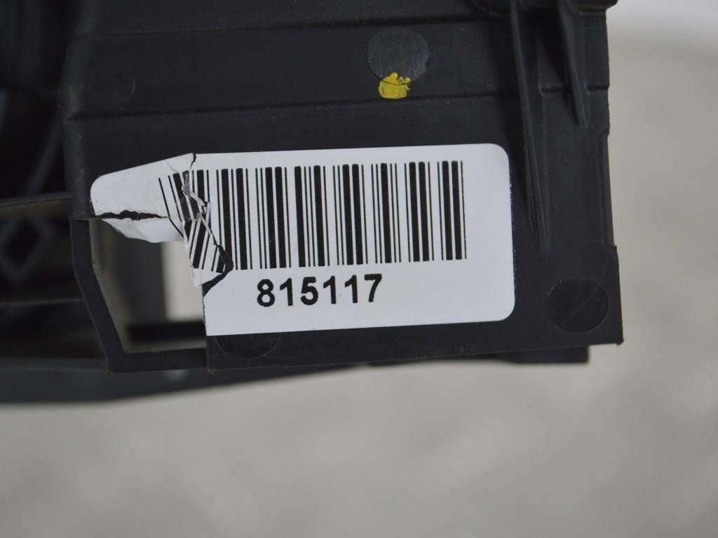 Шлейф руля Renault Clio 3 (2005-2012) 8200245438, 8200243503