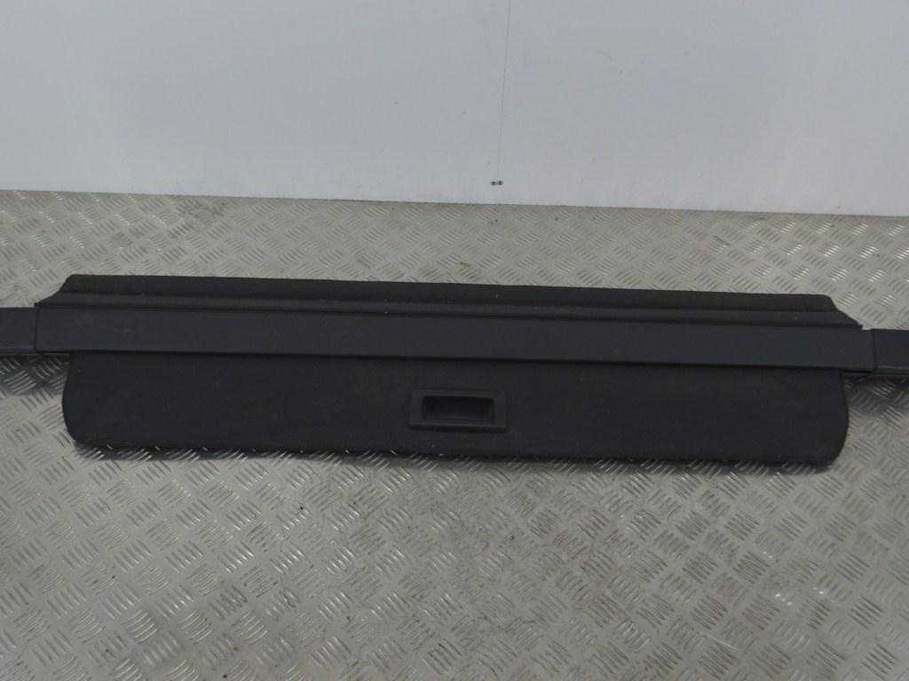 Шторка багажника