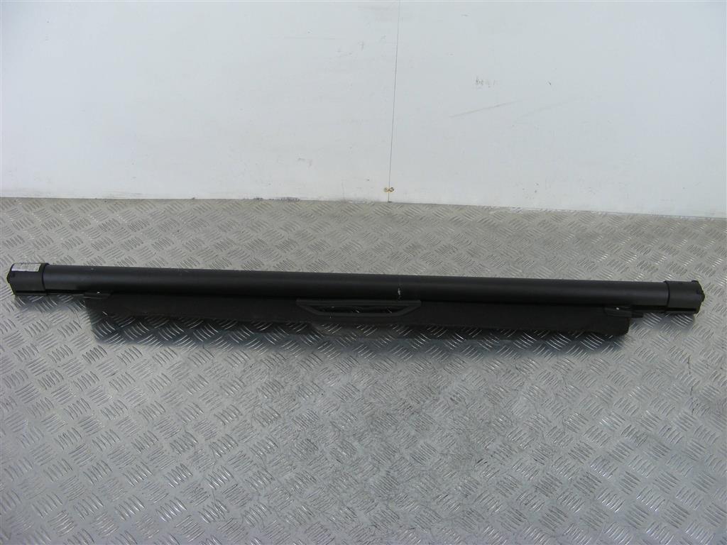 Шторка багажника Renault Scenic 3 (2008-2015) 799220020