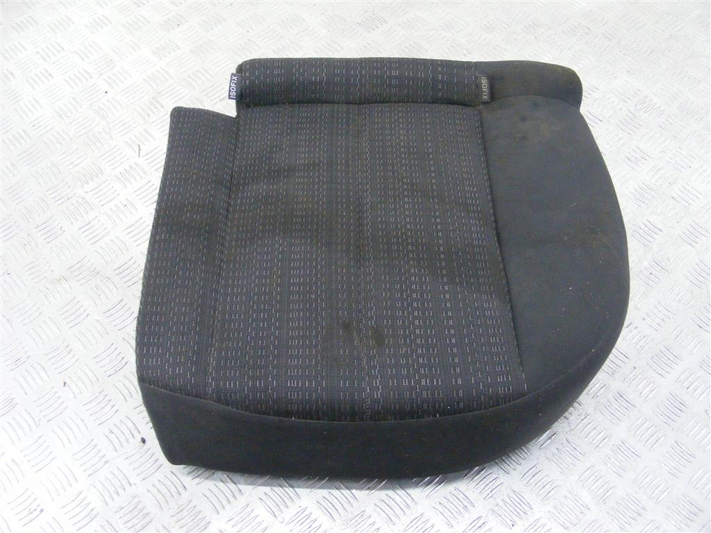 Сиденье заднее