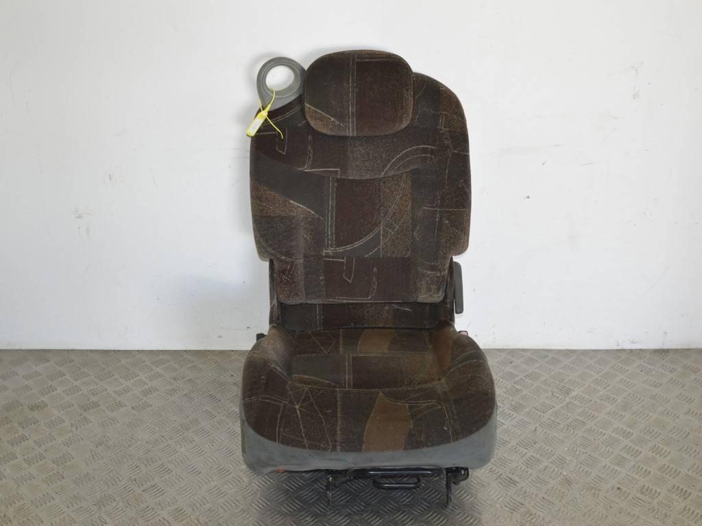 Сиденье заднее Renault Scenic 1 (1996-2003)