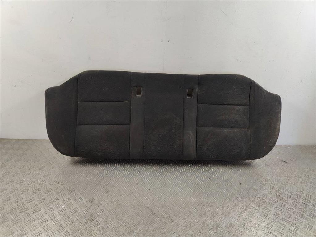 Сиденье заднее