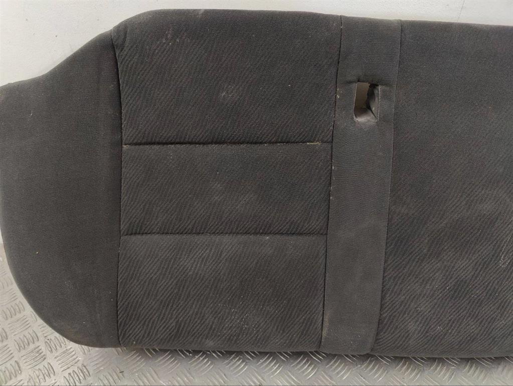 Сиденье заднее