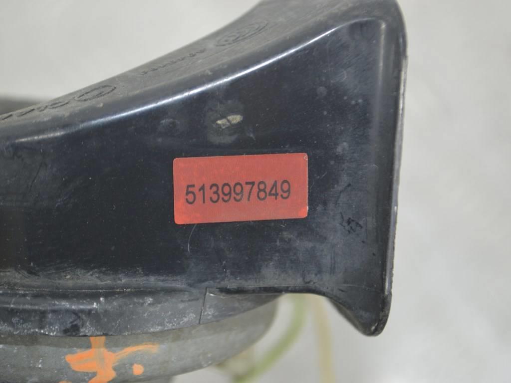 Сигнал (клаксон)