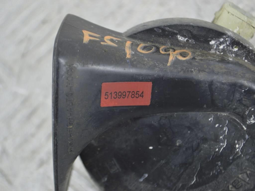 Сигнал (клаксон) Renault Espace 3 (1996-2002)