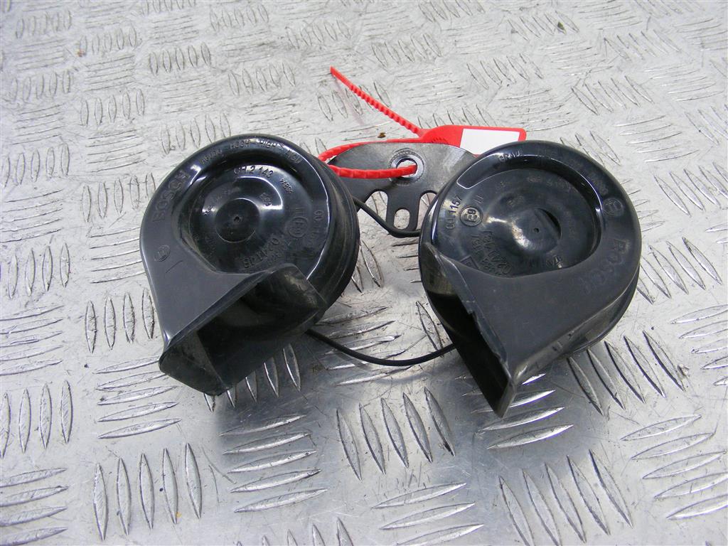 Сигнал (клаксон) Renault Laguna 3 (2007-2015)