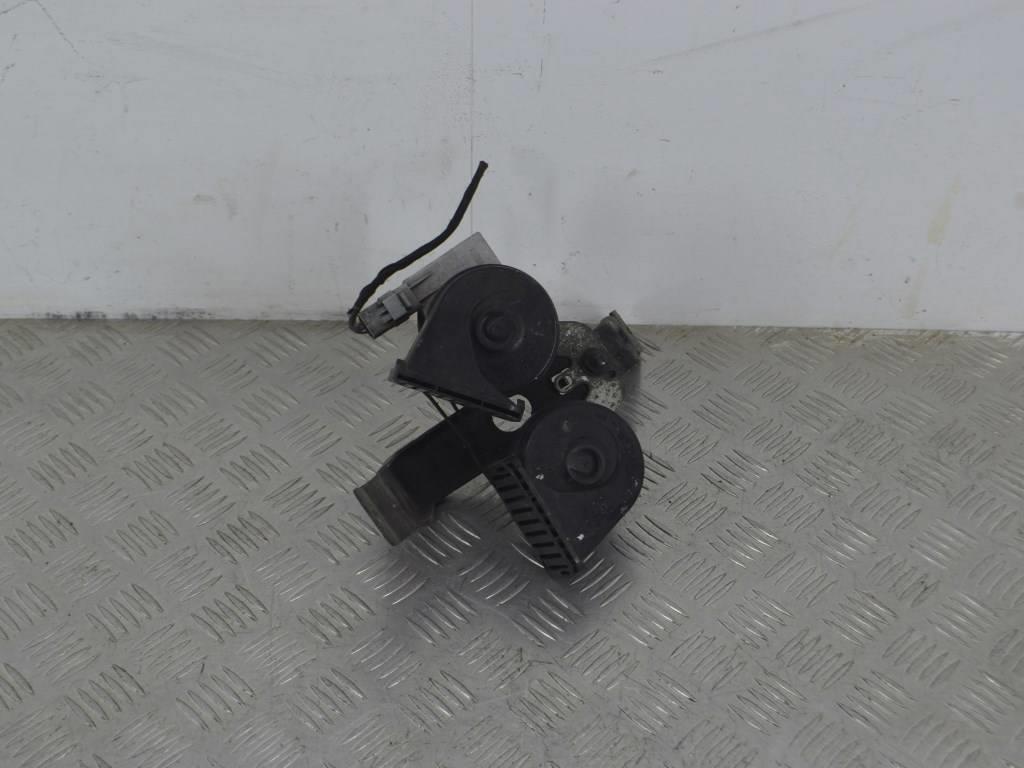 Сигнал (клаксон) Renault Laguna 3 (2007-2015)