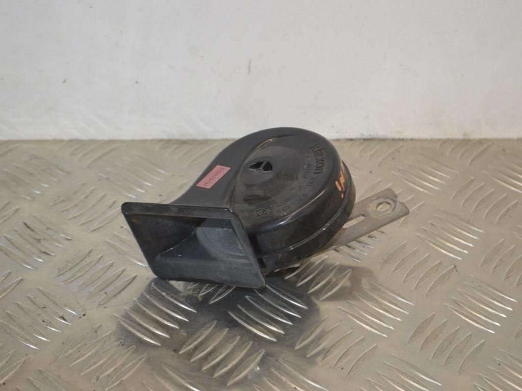 Сигнал (клаксон) Renault Megane 2 (2002-2008)