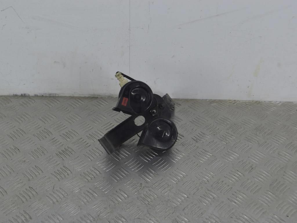 Сигнал (клаксон) Renault Megane 3 (2008-2019)