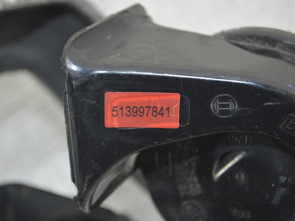 Сигнал (клаксон) Renault Megane 3 (2008-2019)