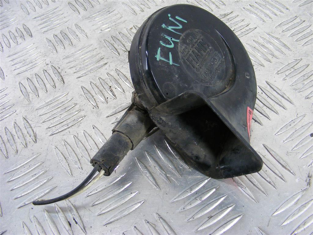 Сигнал (клаксон) Renault Scenic 1 (1996-2003)