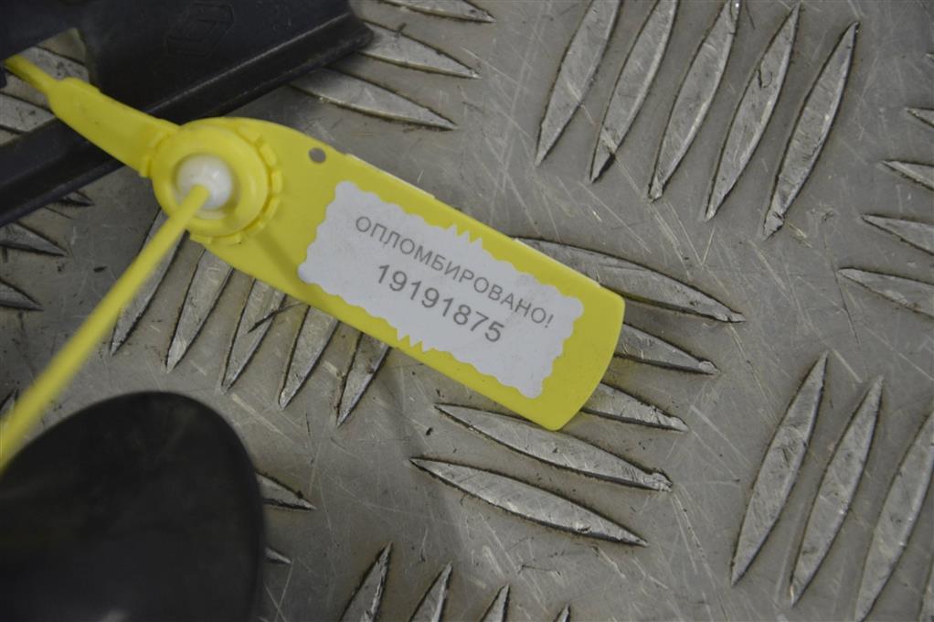 Сигнал (клаксон) Renault Scenic 3 (2008-2015) 256100004R