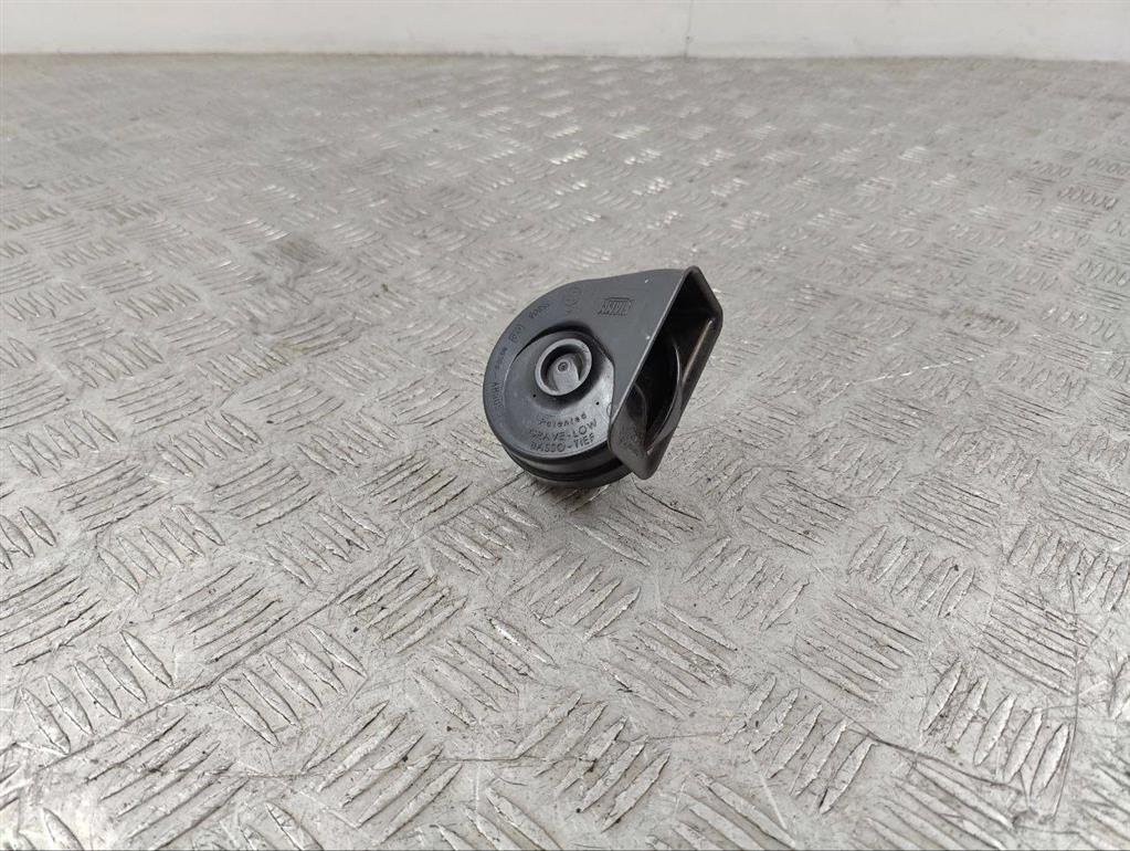 Сигнал (клаксон)