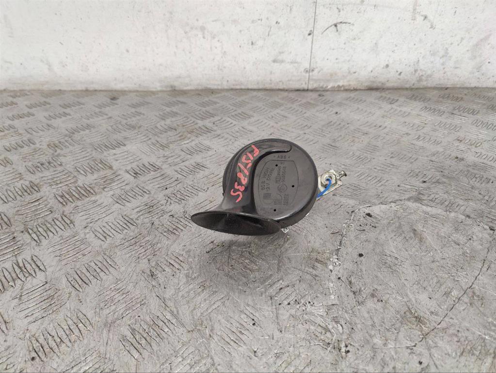 Сигнал (клаксон)